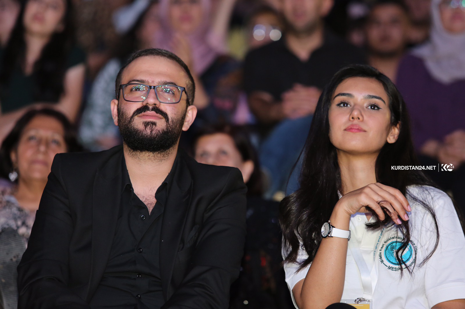 کەرنەڤاڵی ئاشتی لە سلێمانی بەڕێوەچوو